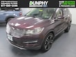  Lincoln MKC