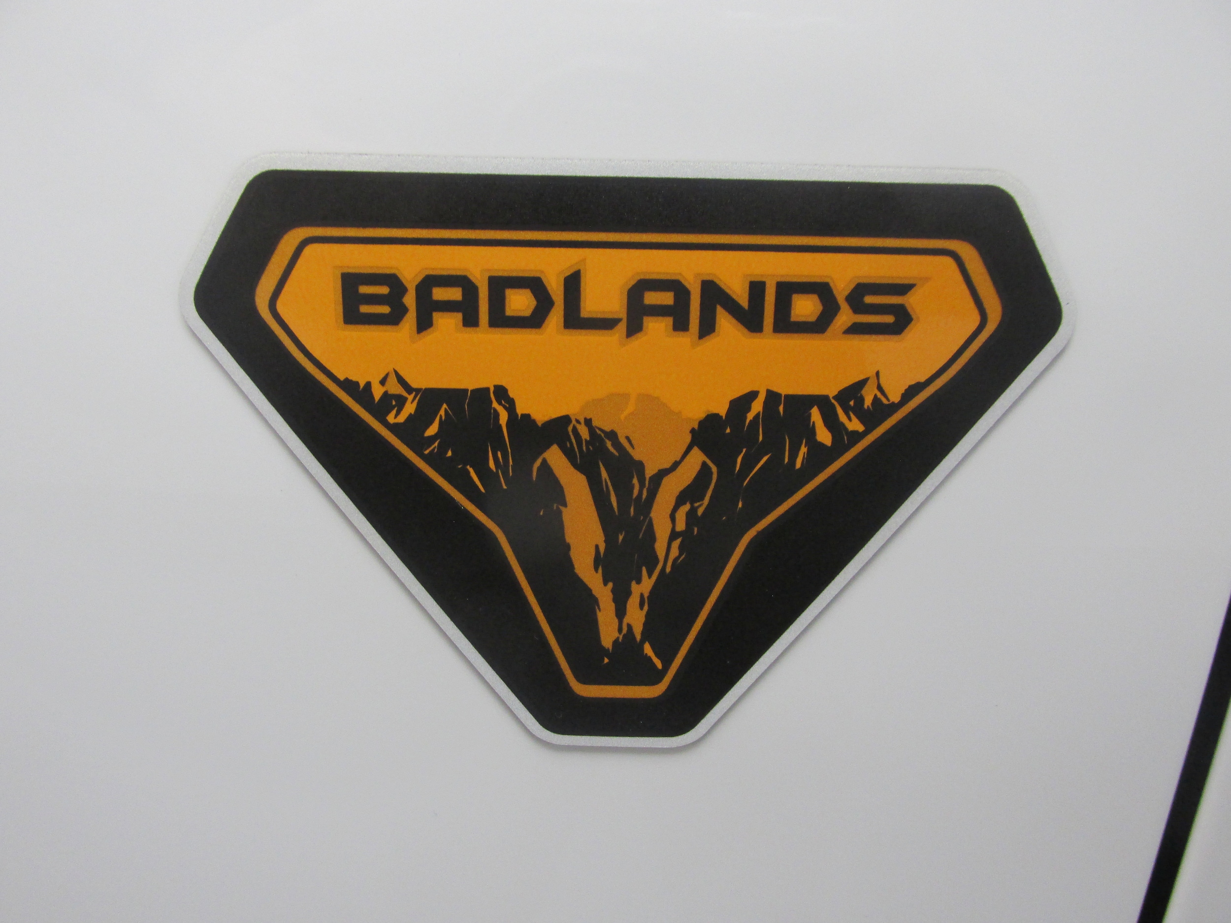 2025 Ford Bronco 4-Door Badlands - Photo 18