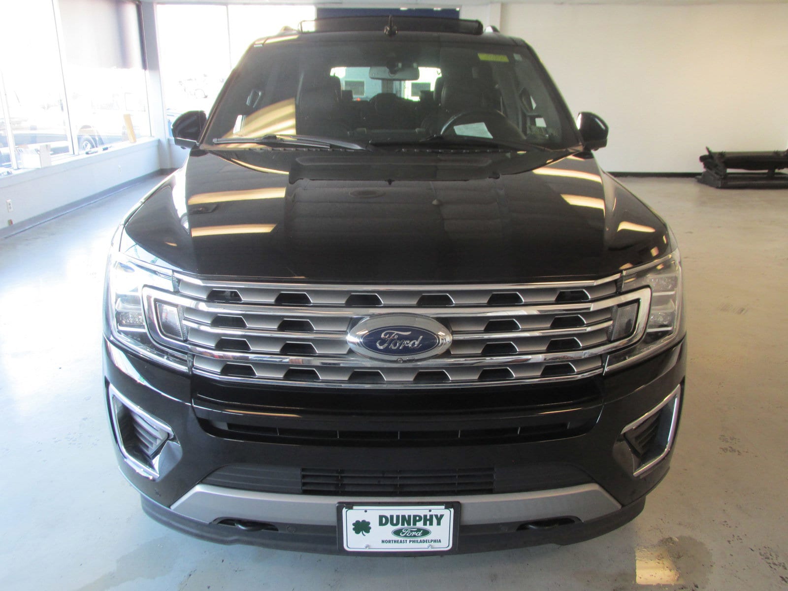 Certified 2020 Ford Expedition Limited with VIN 1FMJU2AT9LEA00370 for sale in Philadelphia, PA