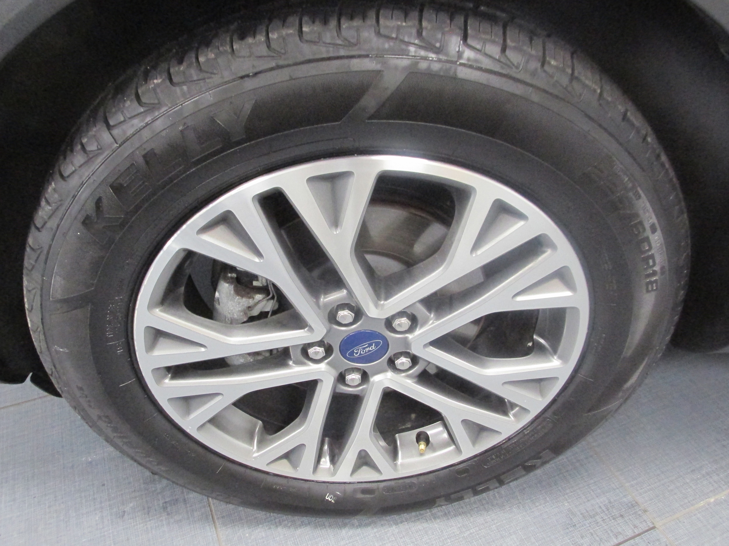 2022 Ford Escape SEL - Photo 14