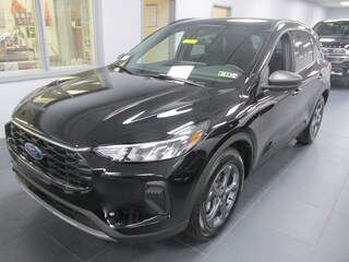 2025 Ford Escape ST-Line SUV