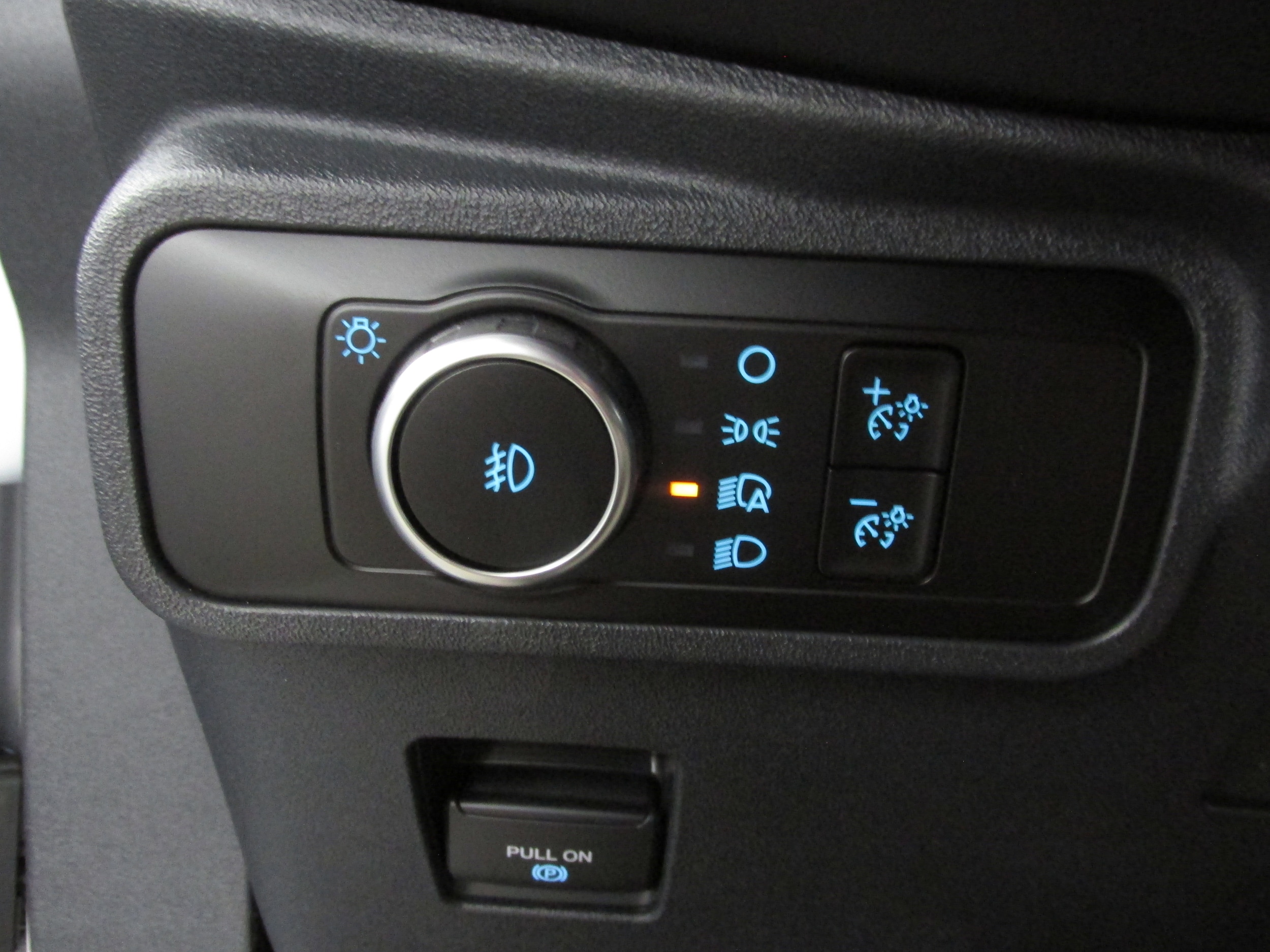 2025 Ford Bronco 4-Door Badlands - Photo 28