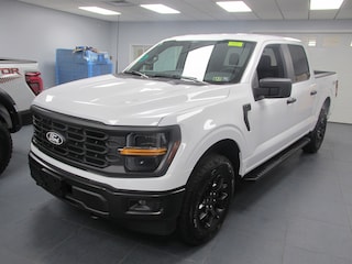 2025 Ford F-150 STX TRUCK