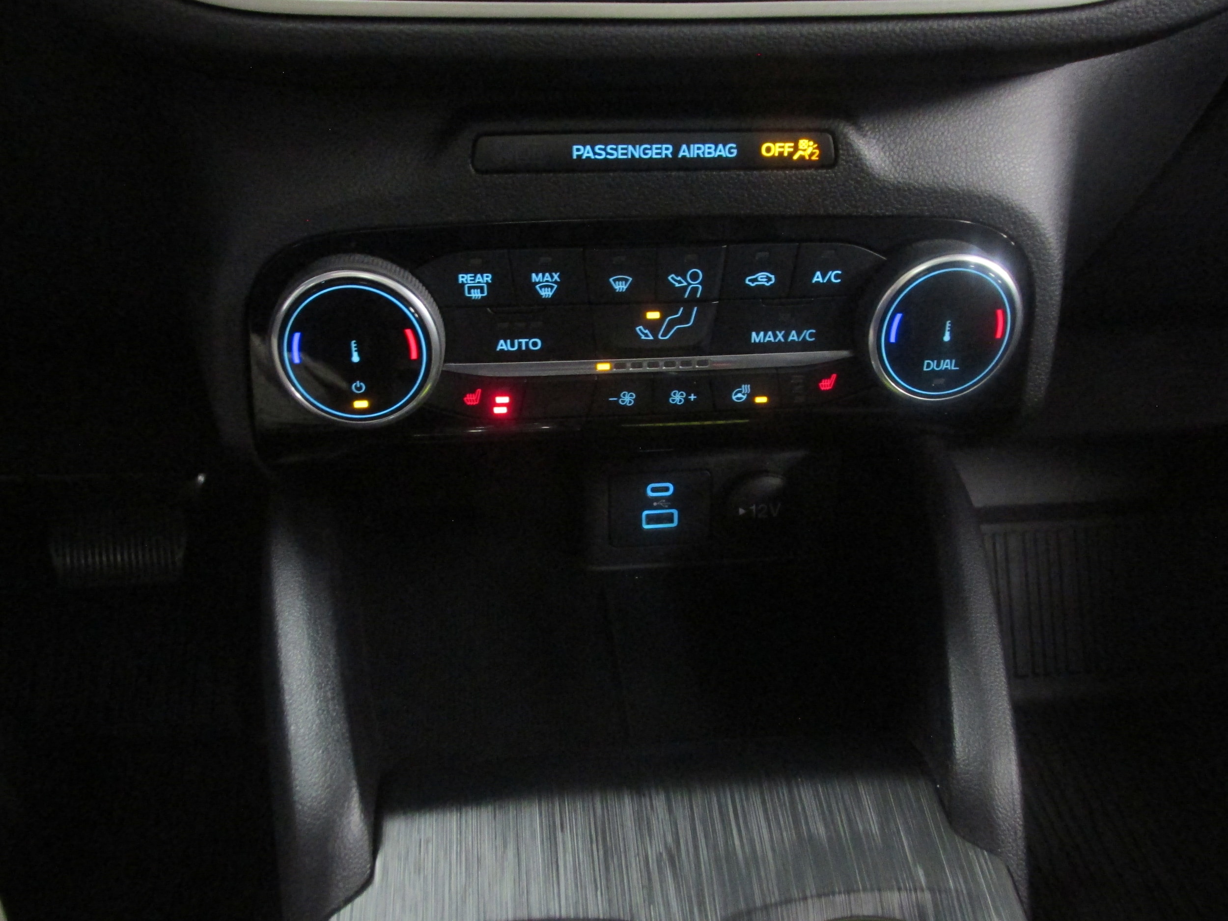 2022 Ford Escape SEL - Photo 39
