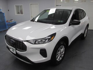 2026 Ford Escape Active SUV