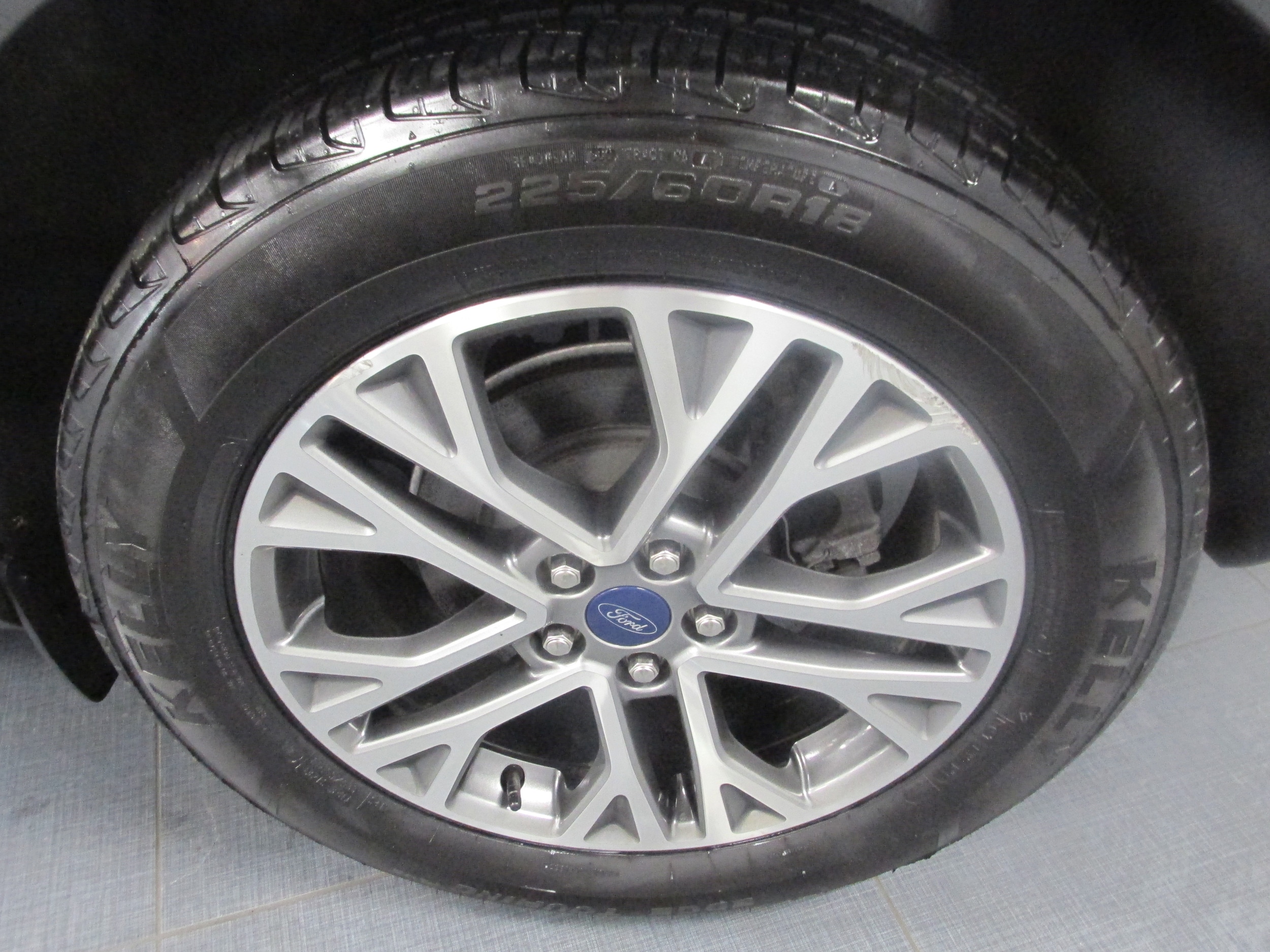 2022 Ford Escape SEL - Photo 13