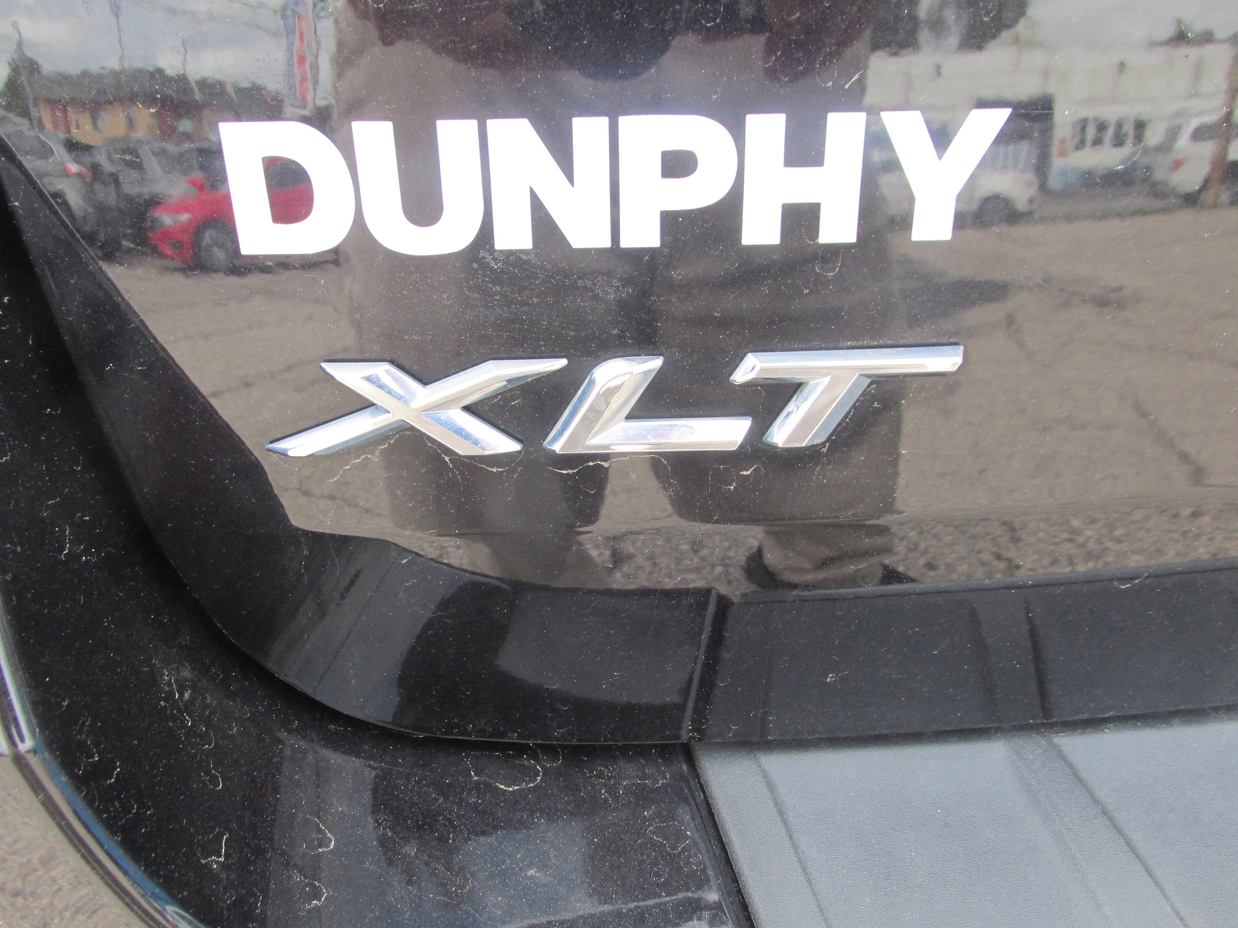 2022 Ford Explorer XLT - Photo 19