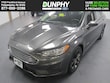 Ford Fusion Hybrid