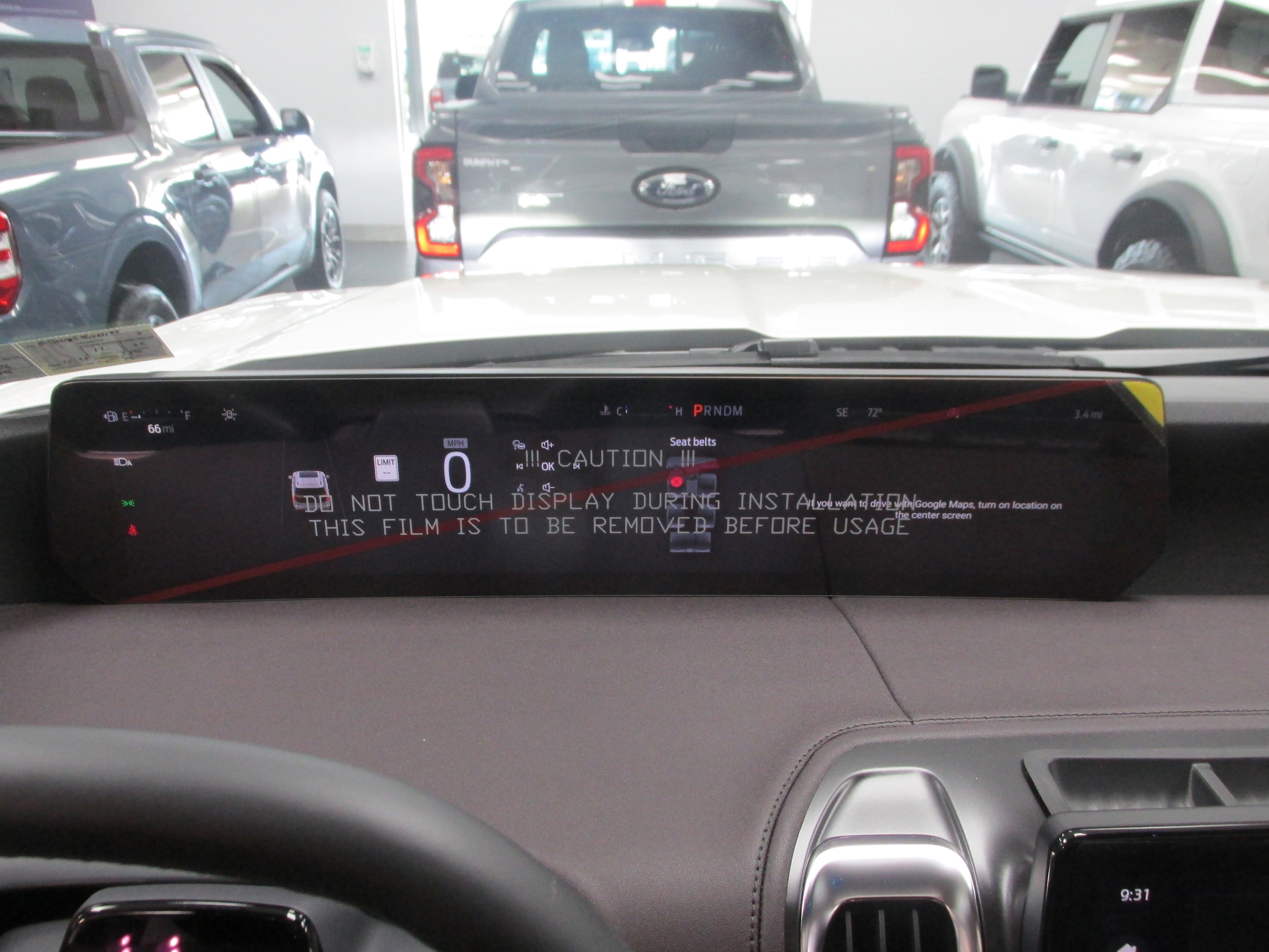 2025 Ford Expedition Platinum - Photo 38