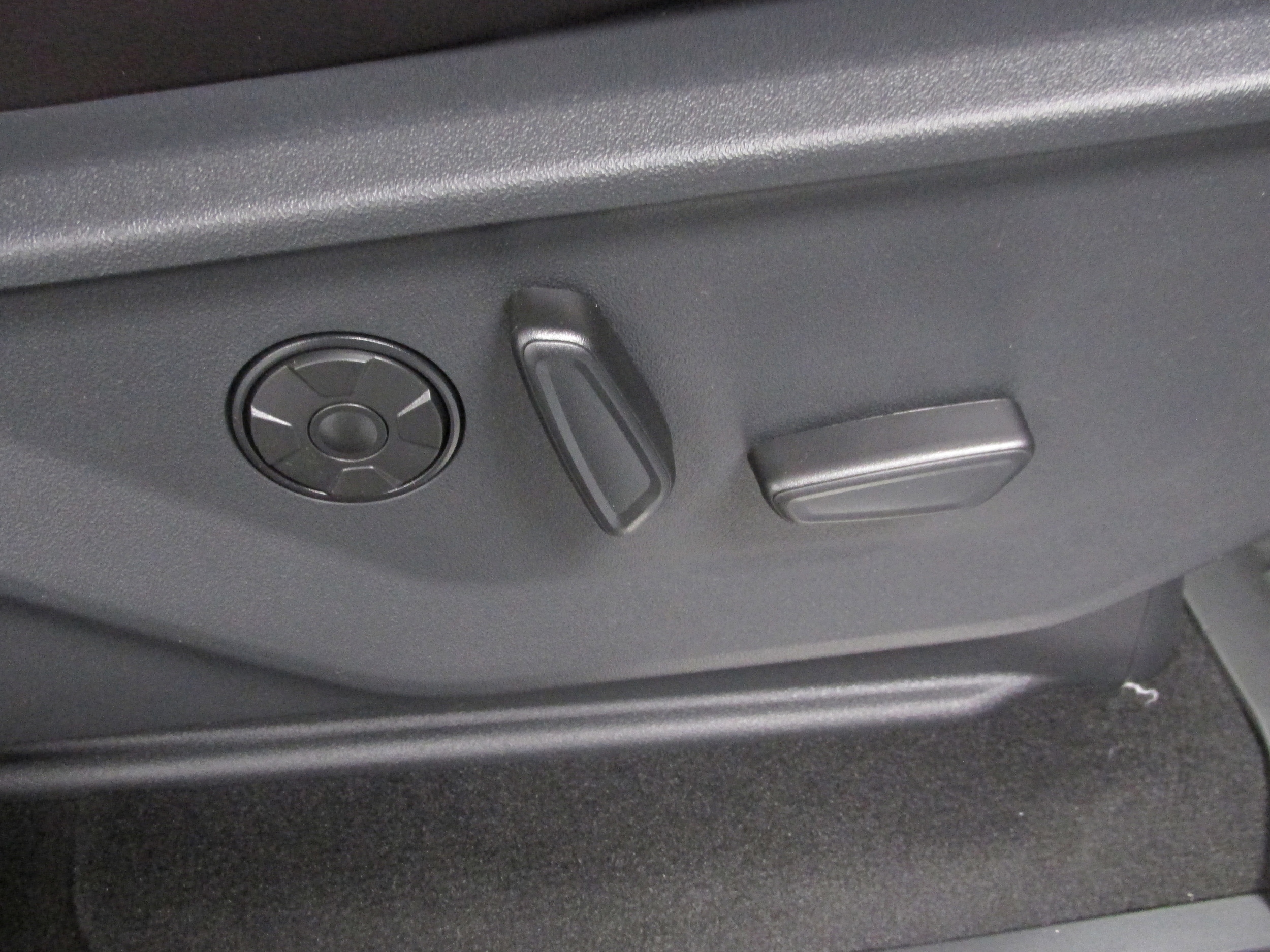 2025 Ford Expedition Platinum - Photo 31