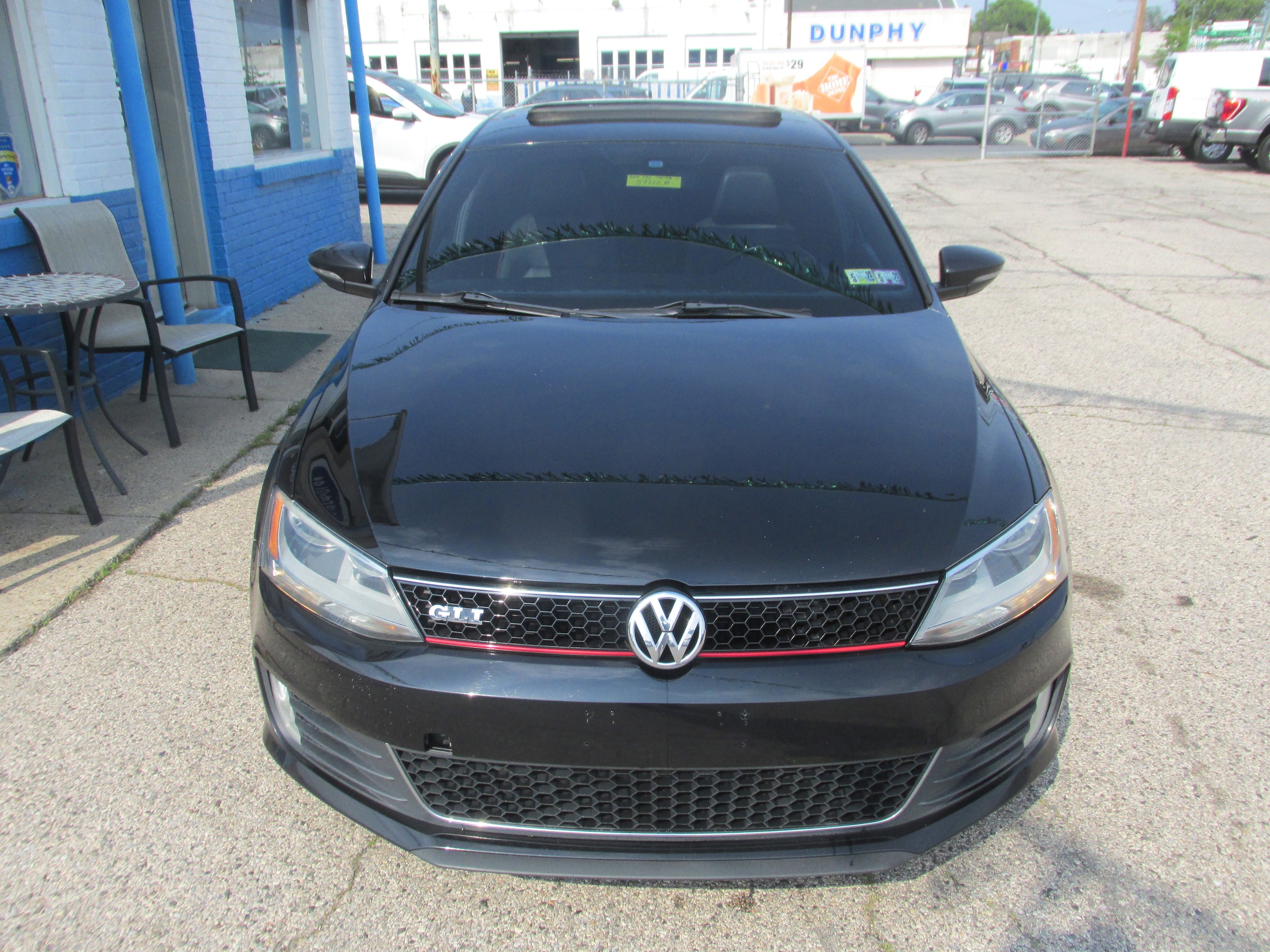 Used 2015 Volkswagen Jetta GLI SE with VIN 3VW4T7AJ9FM290993 for sale in Philadelphia, PA