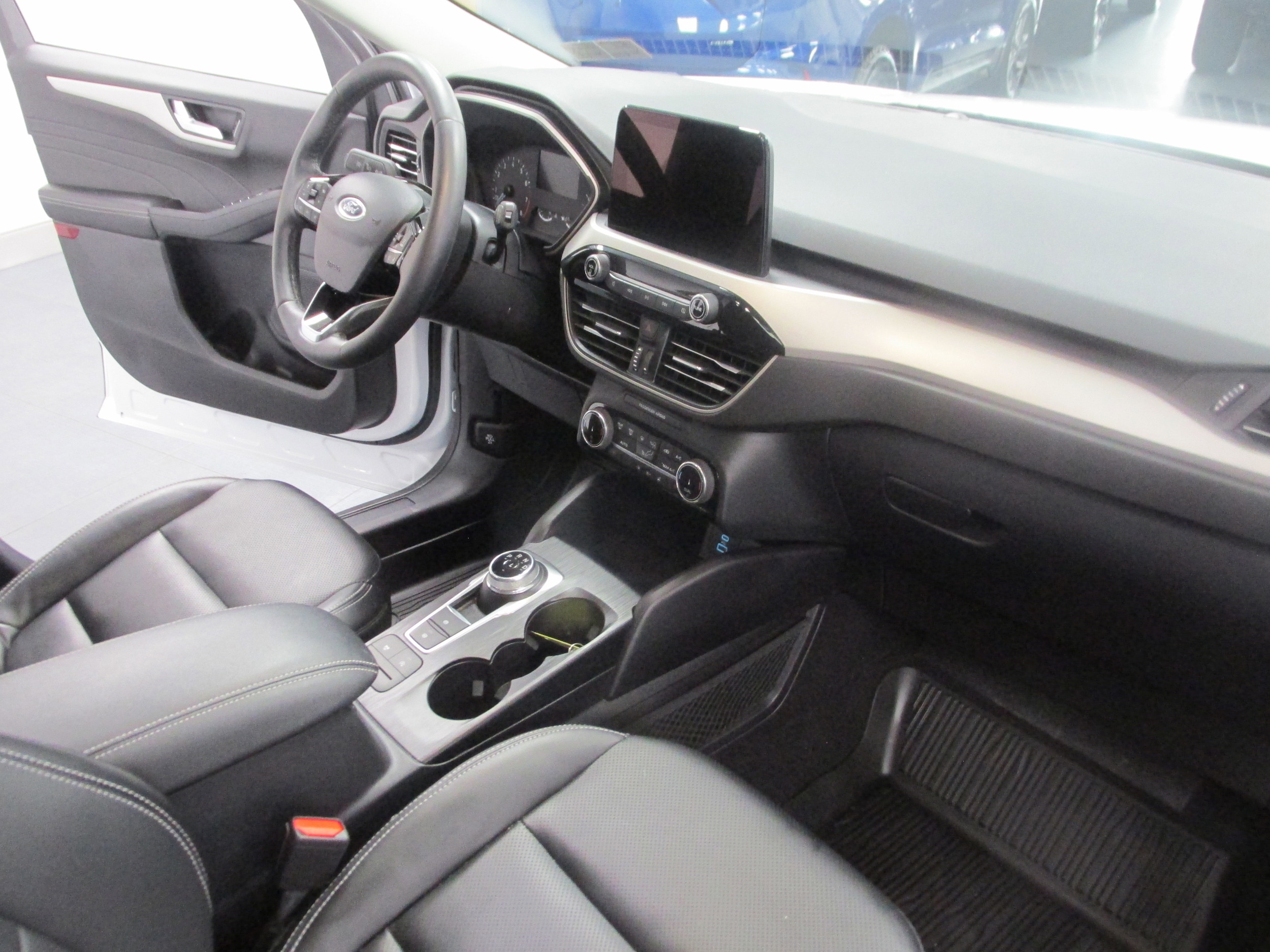 2022 Ford Escape SEL - Photo 25