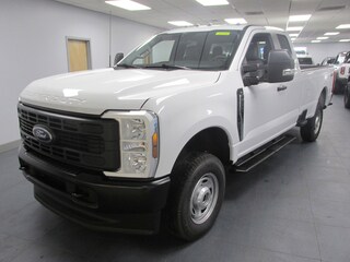 2025 Ford F-250 TRUCK