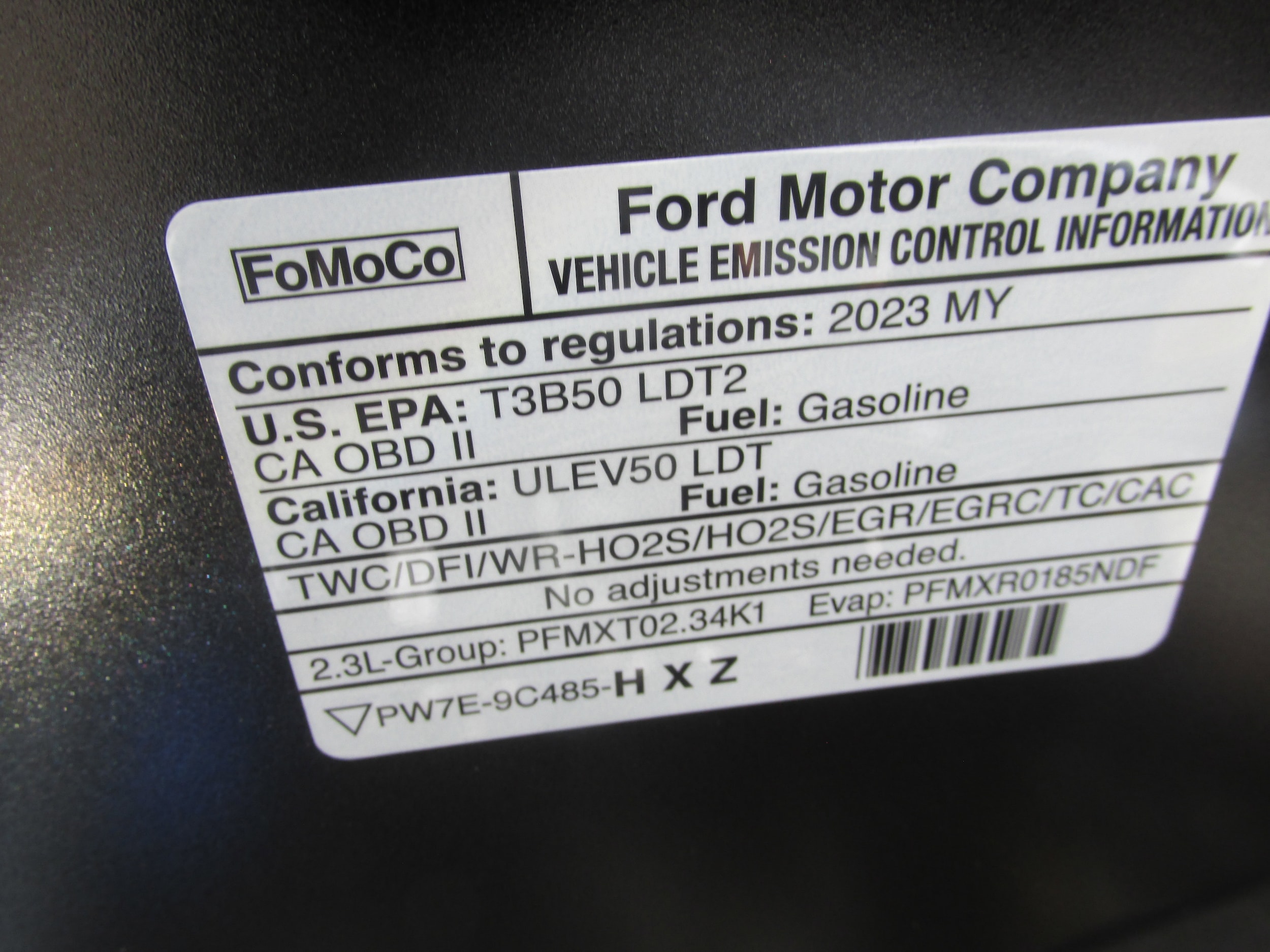 2023 Ford Explorer XLT - Photo 44