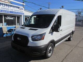 2025 Ford Transit-250 Cargo Base VAN