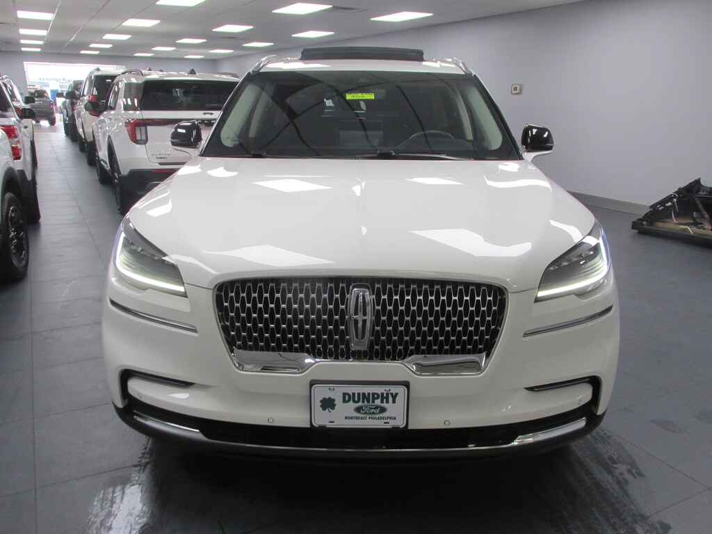 Used 2023 Lincoln Aviator Standard SUV