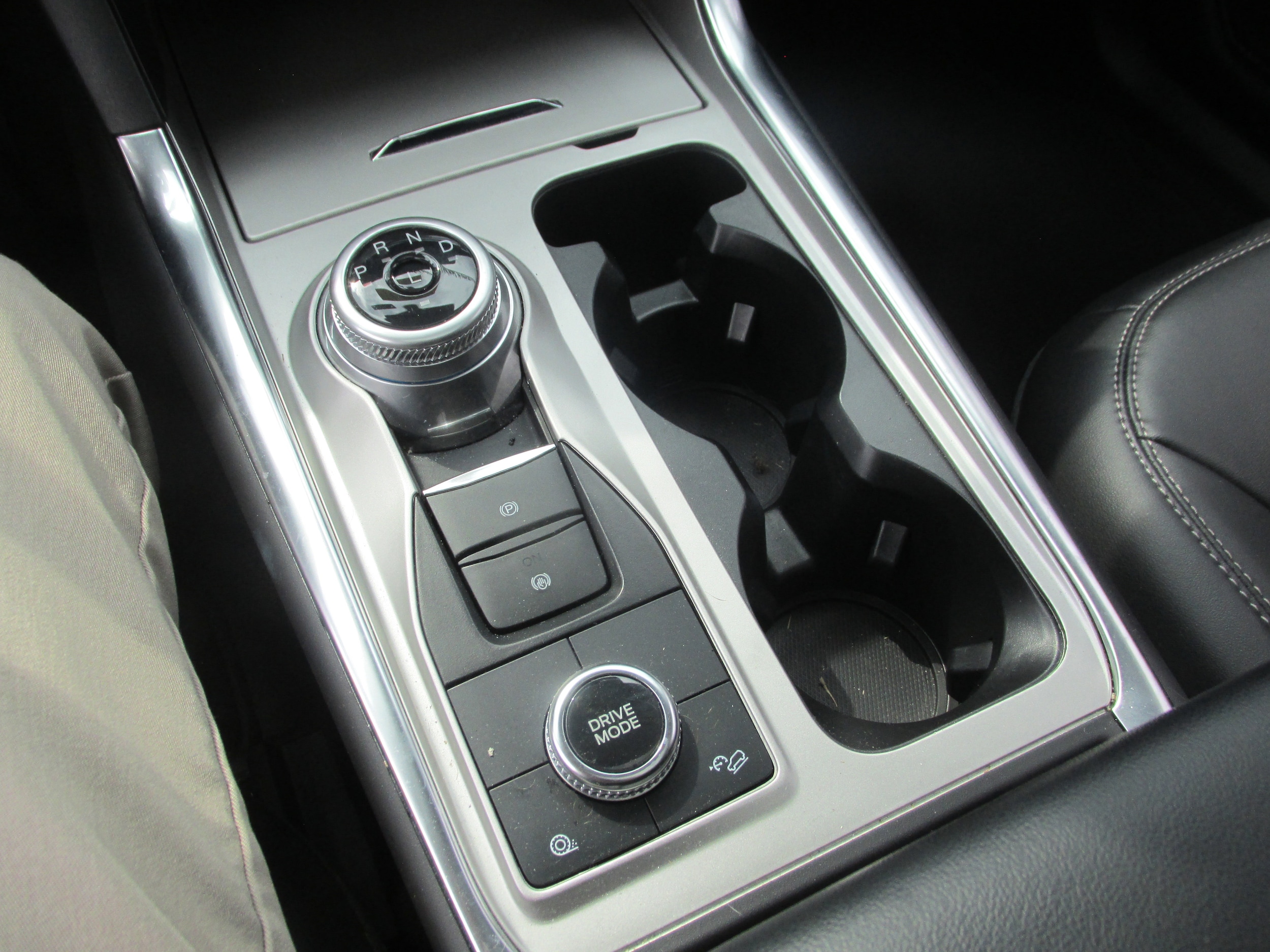 2023 Ford Explorer XLT - Photo 41