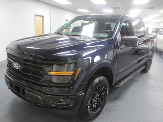 2026 Ford F-150 XLT TRUCK