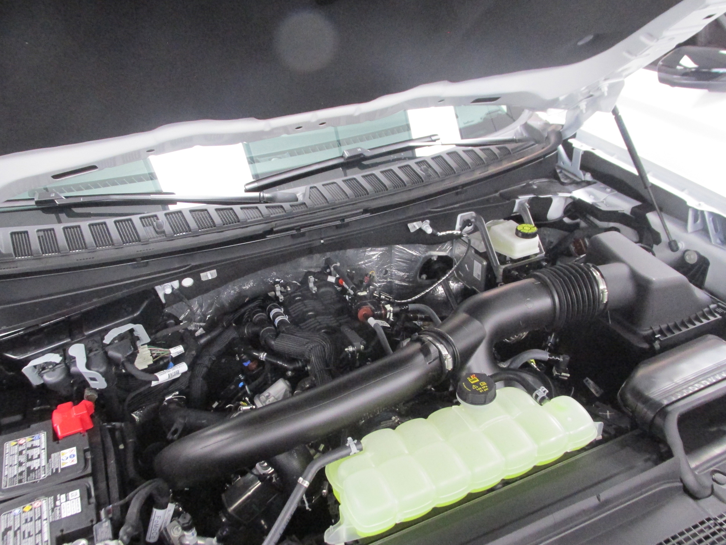 2025 Ford Expedition Platinum - Photo 52