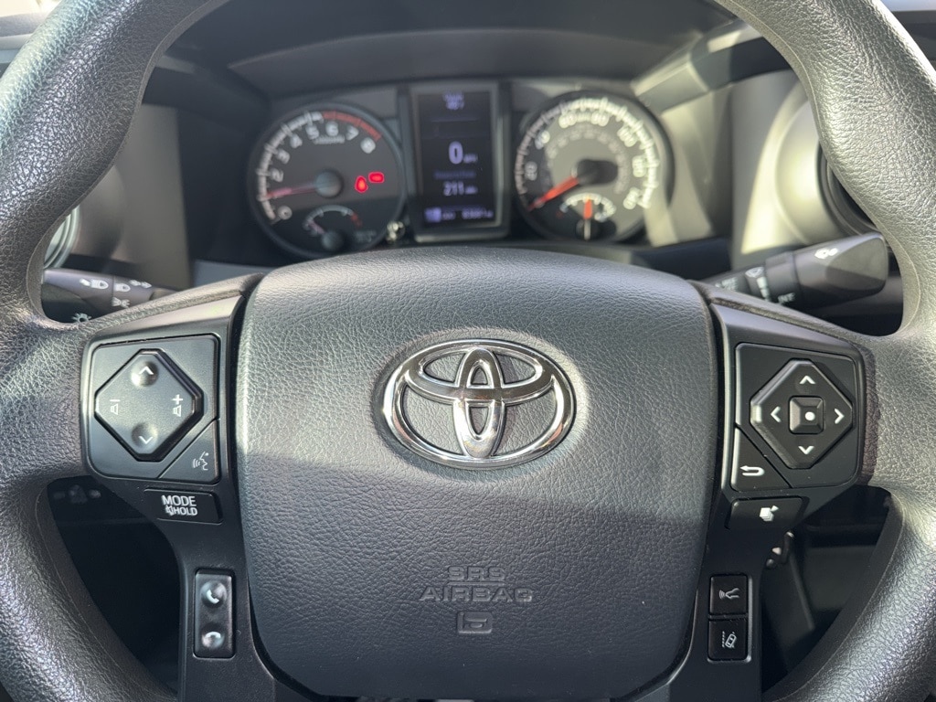 Used 2020 Toyota Tacoma SR Truck