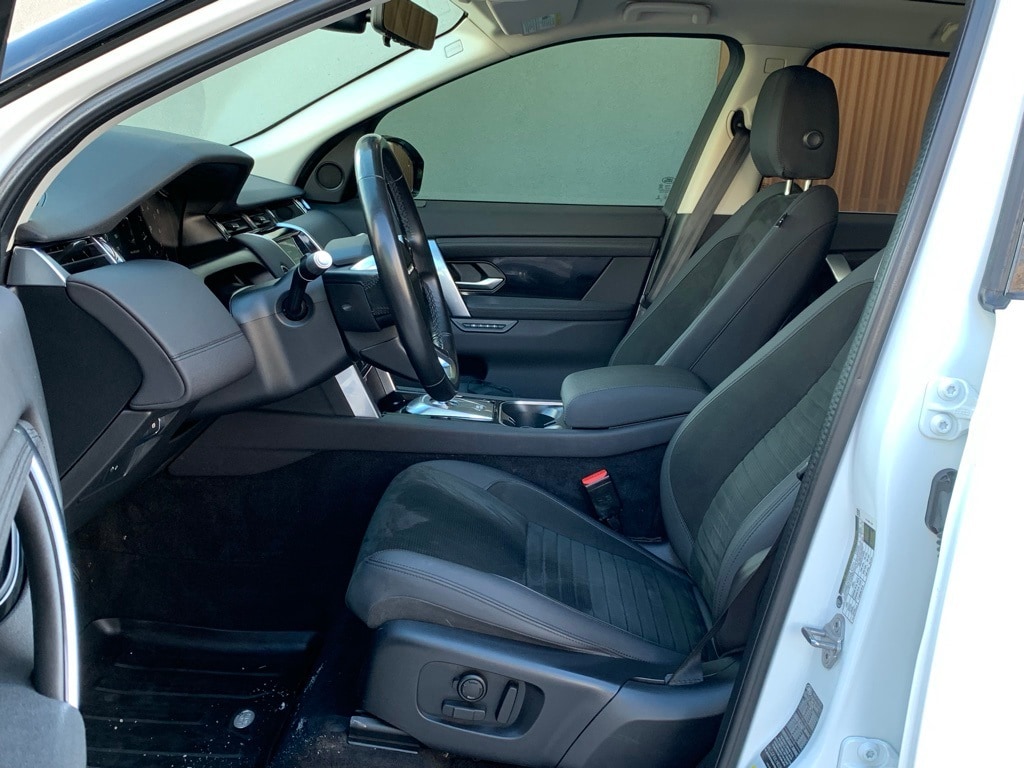 Used 2020 Land Rover Discovery Sport S SUV