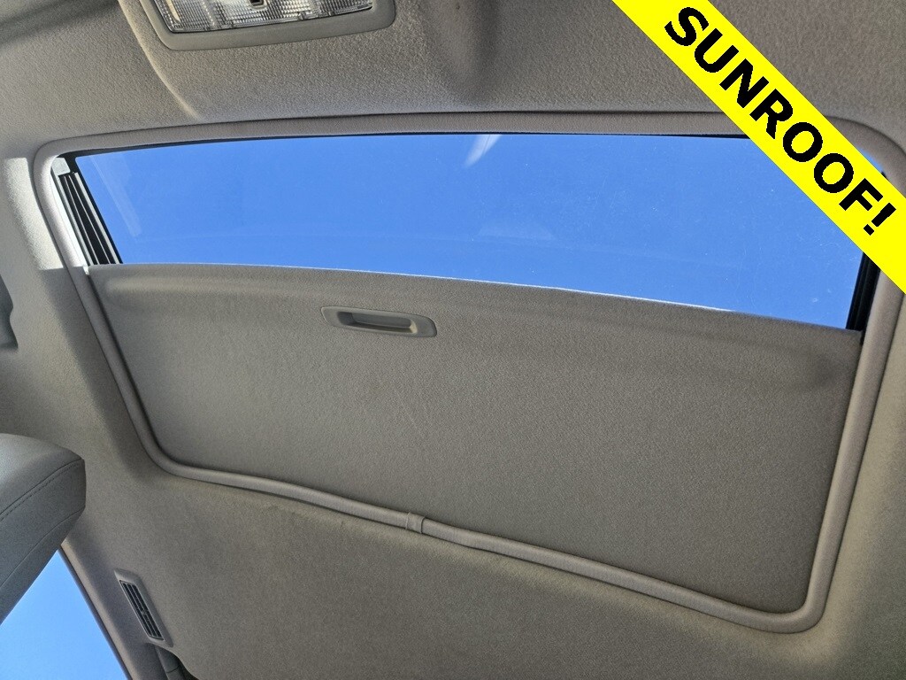 Used 2008 Toyota Highlander Sport SUV