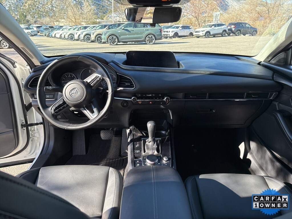 Used 2024 Mazda CX-30 2.5 S Preferred Package SUV
