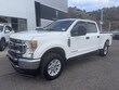 Ford F-250SD