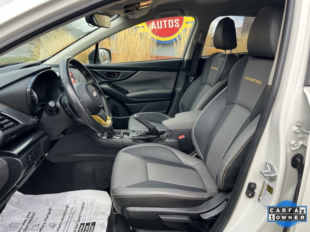 Used 2023 Subaru Crosstrek Sport SUV