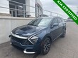 Kia Sportage Hybrid