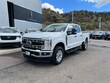 Ford F-250SD