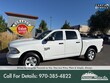 Ram 1500 Classic