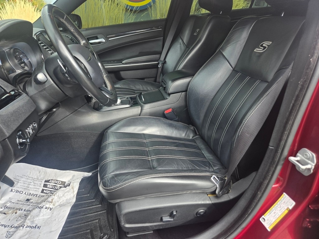 Used 2019 Chrysler 300 S Sedan