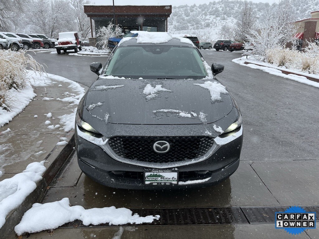 Used 2023 Mazda CX-30 2.5 S Preferred Package SUV