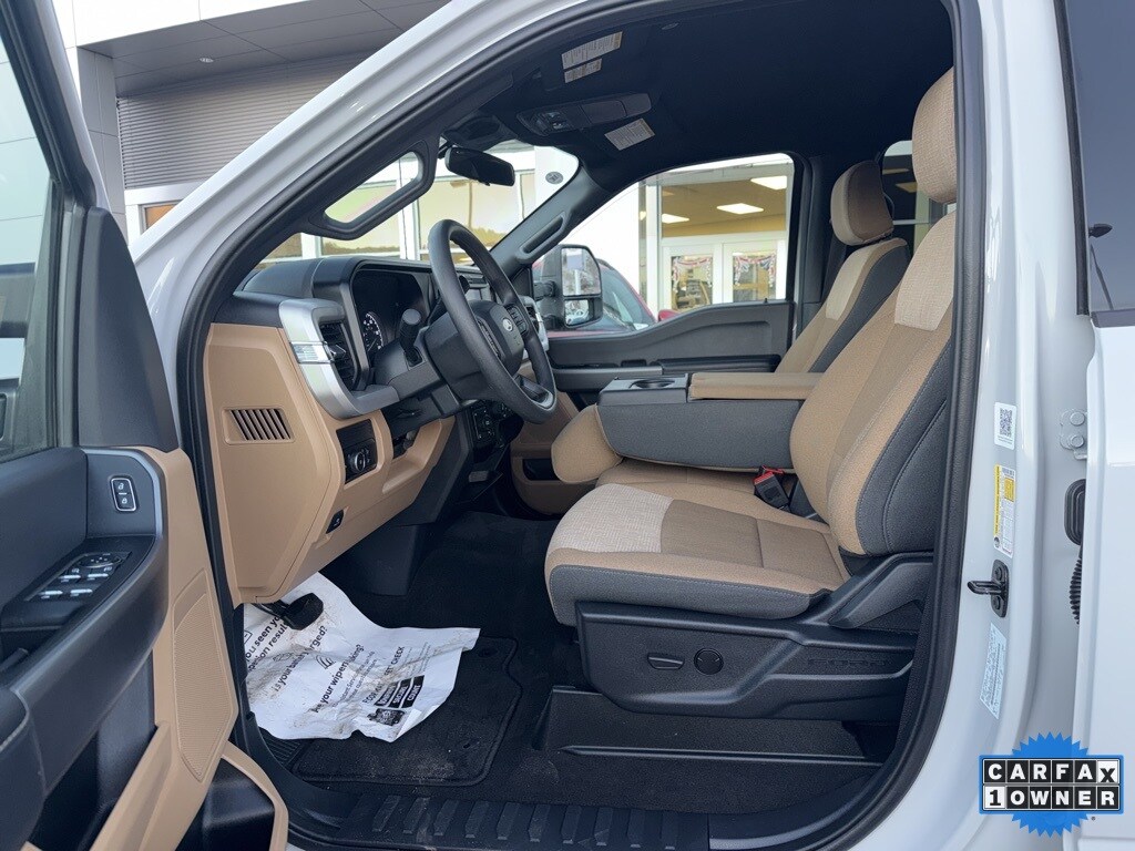 Used 2026 Ford F-350SD XLT Truck