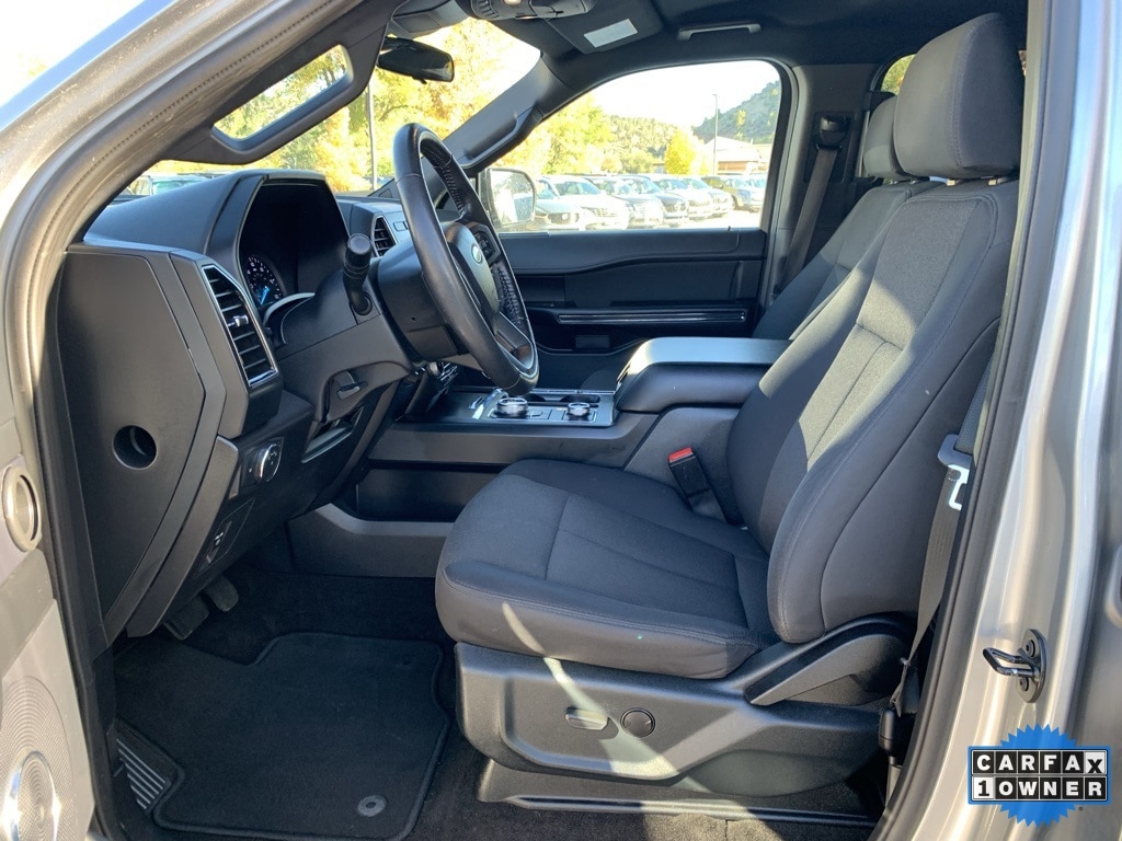 Used 2020 Ford Expedition XL SUV
