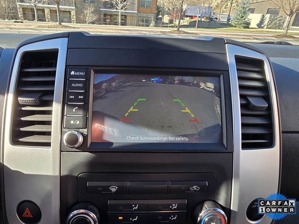 Used 2019 Nissan Frontier SV Truck