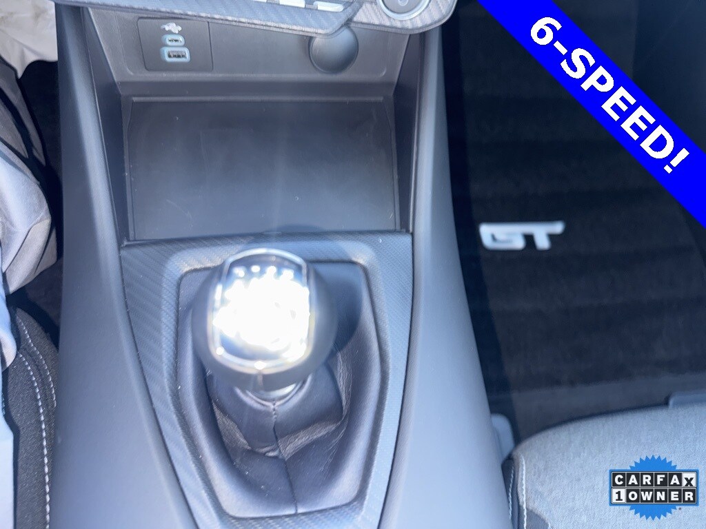 Used 2025 Ford Mustang GT Coupe