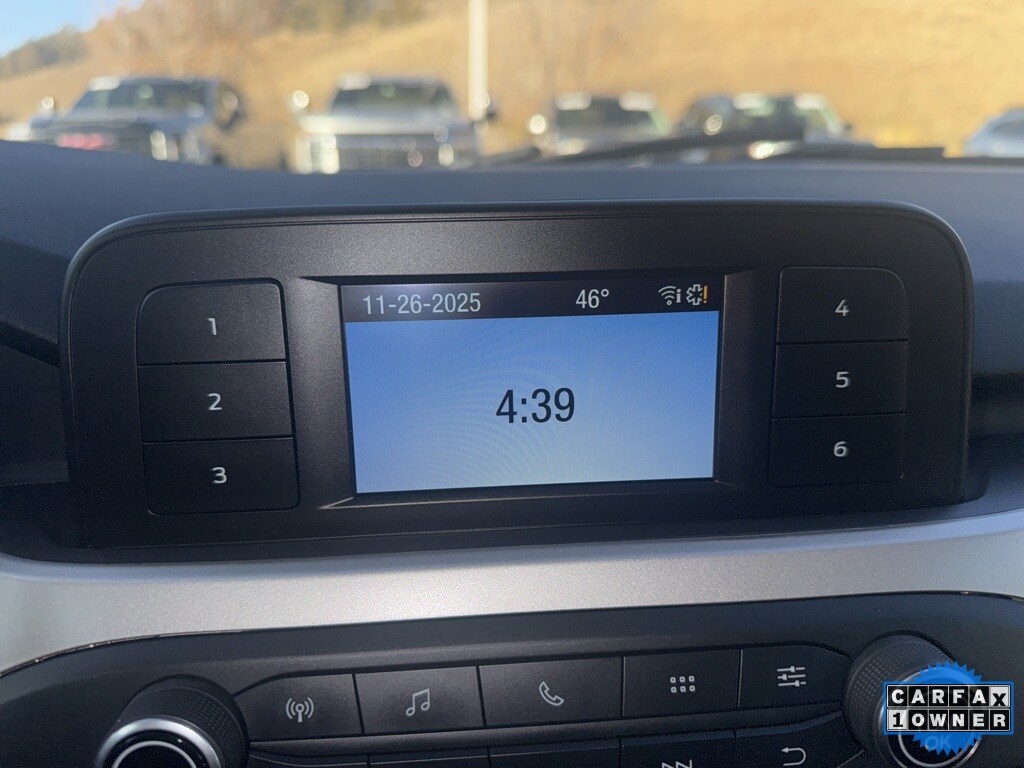 Used 2022 Ford Escape S SUV