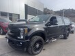  Ford F-350SD