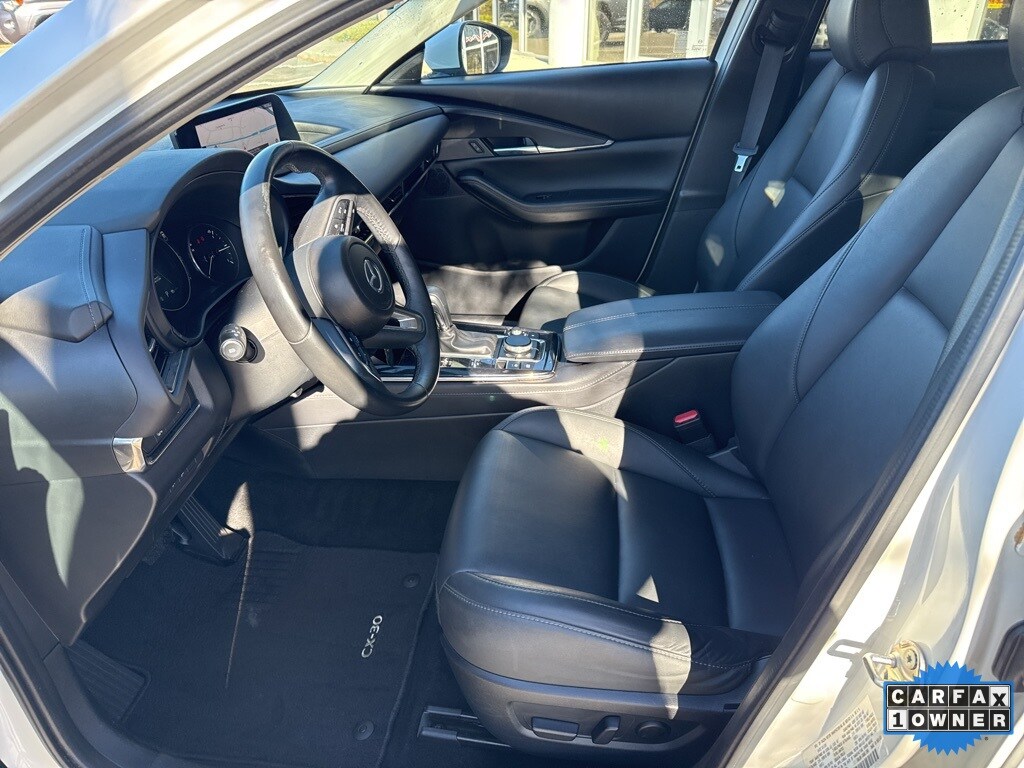Used 2024 Mazda CX-30 2.5 S Preferred Package SUV