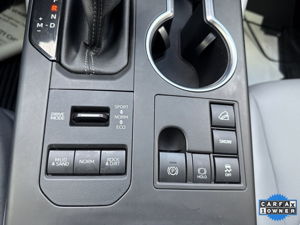 Used 2023 Toyota Highlander XLE SUV