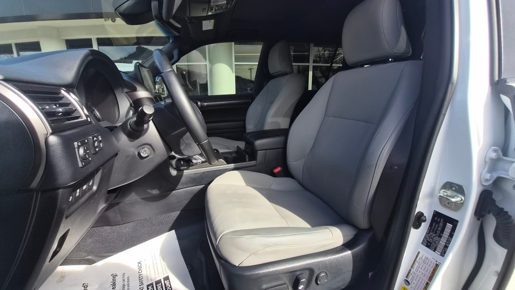 Used 2023 Lexus GX 460 SUV