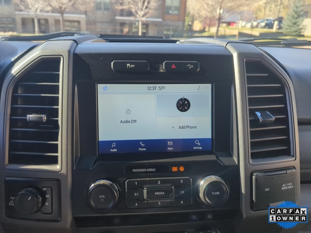 Used 2020 Ford F-250SD XL Truck