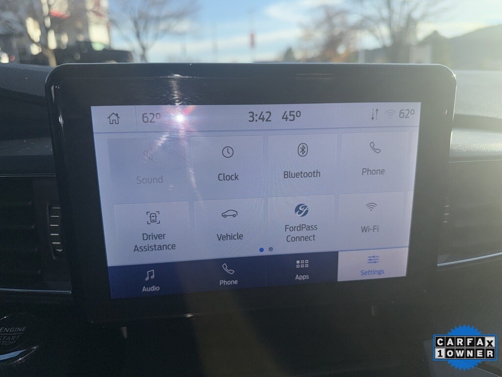 Used 2022 Ford Explorer ST SUV