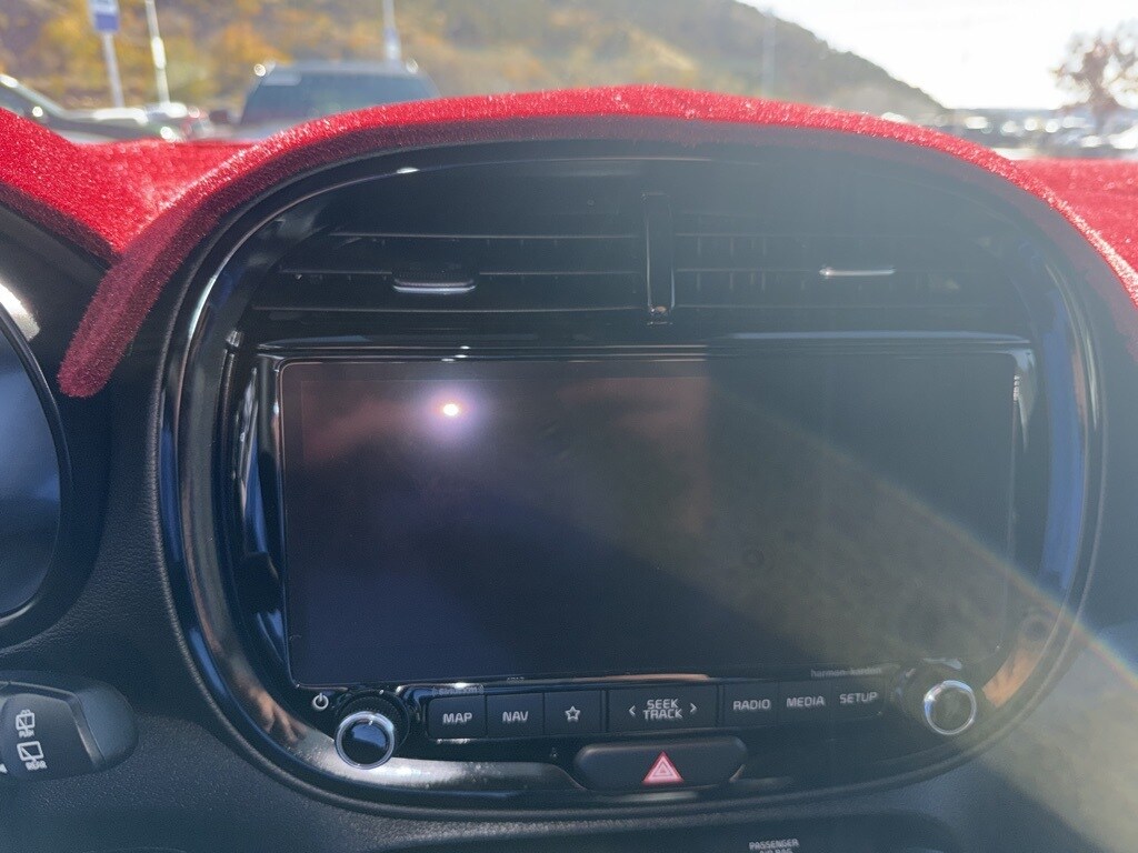 Used 2024 Kia Soul GT-Line Hatchback