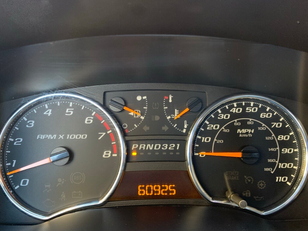 Used 2011 GMC Canyon SLE1 Truck