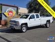 Chevrolet Silverado 2500HD