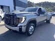 GMC Sierra 3500HD