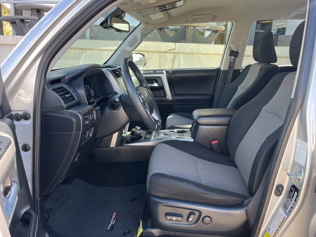 Used 2023 Toyota 4Runner SR5 SUV